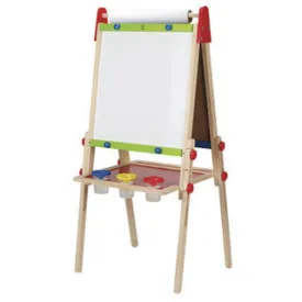 All in 1 Easel