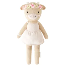 Amelia the cow