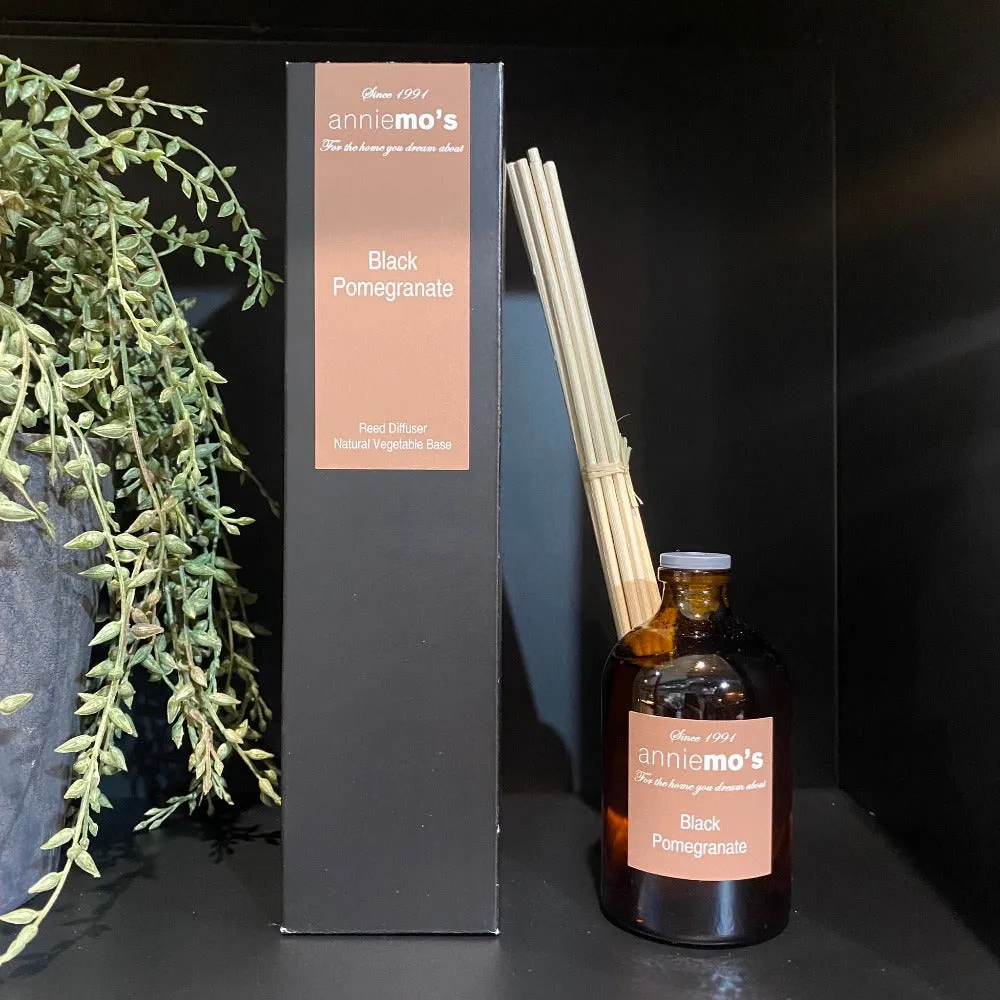 Annie Mo's Room Diffuser - Scent Choice