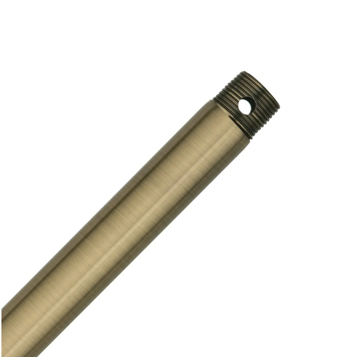 Antique Brass 48" Downrod - 26339