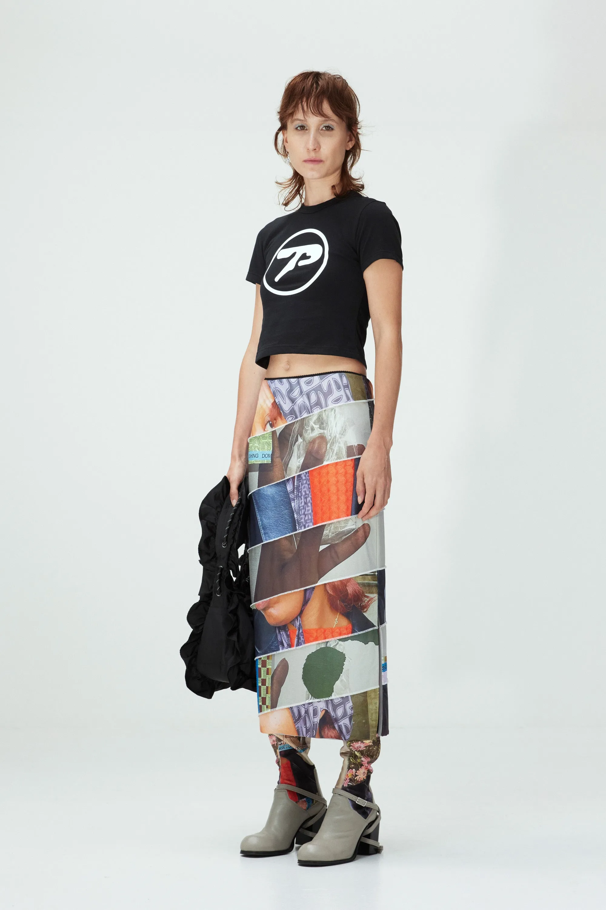 APEX BABY TEE