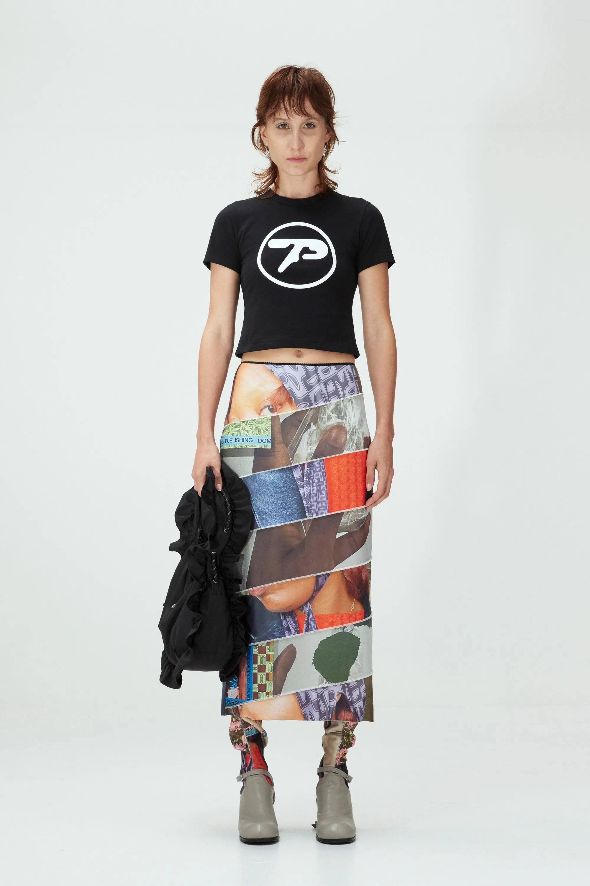 APEX BABY TEE