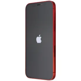 Apple iPhone 12 (6.1-inch) Smartphone (A2172) Unlocked - 128GB / Red