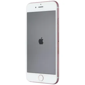 Apple iPhone 6s (4.7-in) Smartphone (A1633) Unlocked - 32GB / Rose Gold