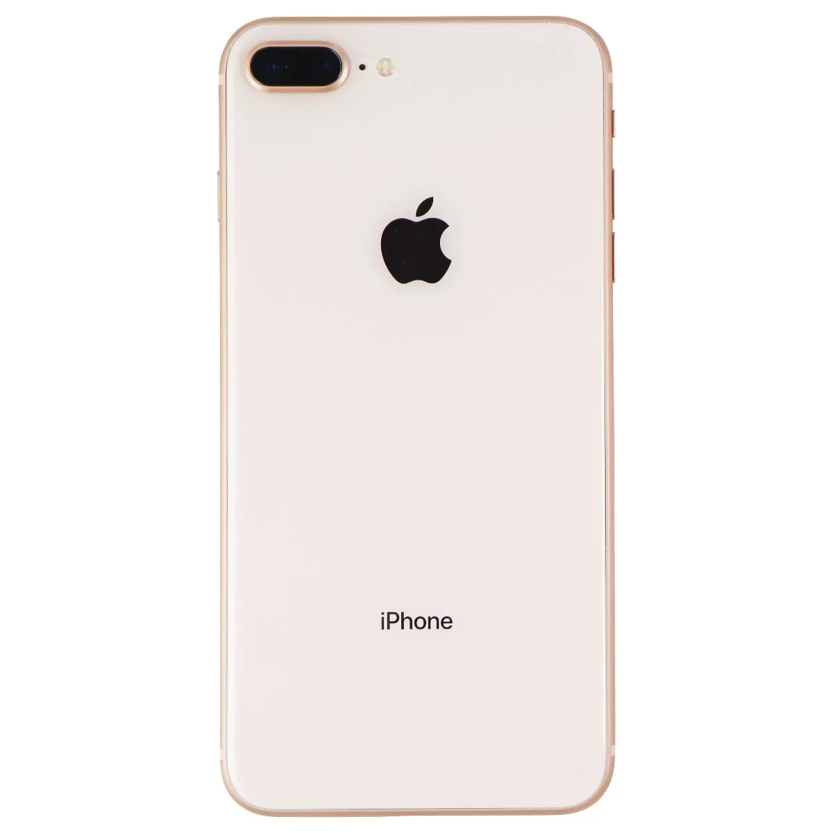 Apple iPhone 8 Plus (5.5-inch) Smartphone (A1864) Unlocked - 256GB / Gold