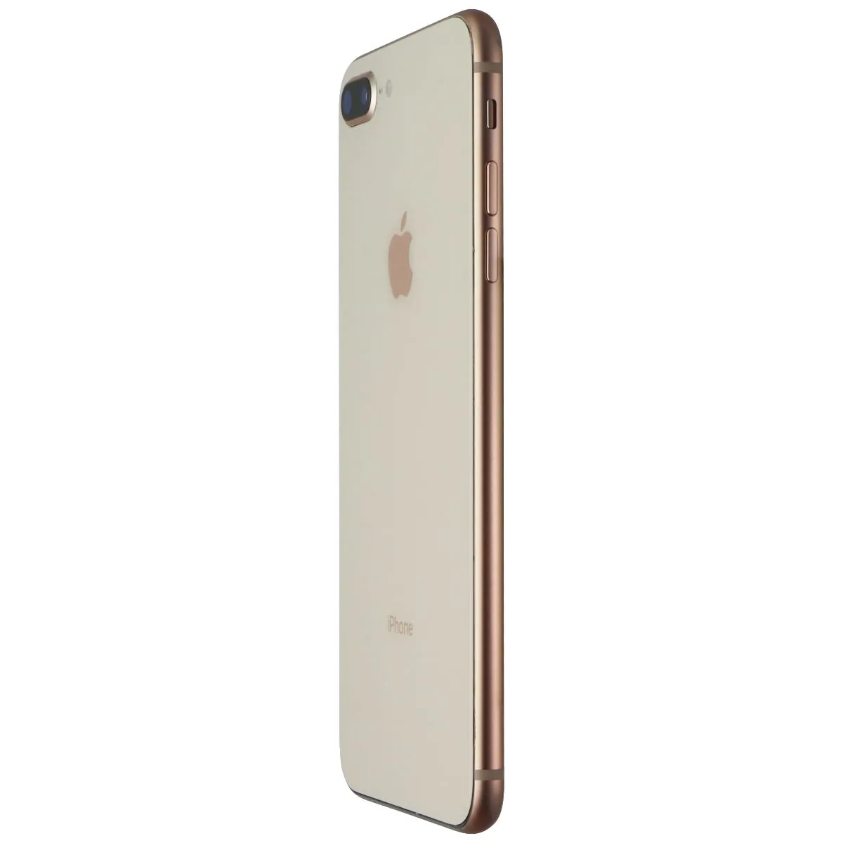 Apple iPhone 8 Plus (5.5-inch) Smartphone (A1864) Unlocked - 256GB / Gold