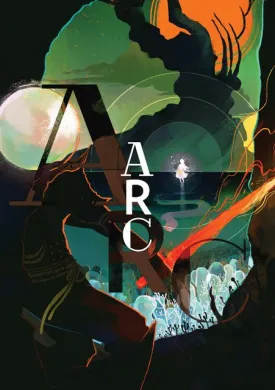 ARC: Doom Tabletop RPG