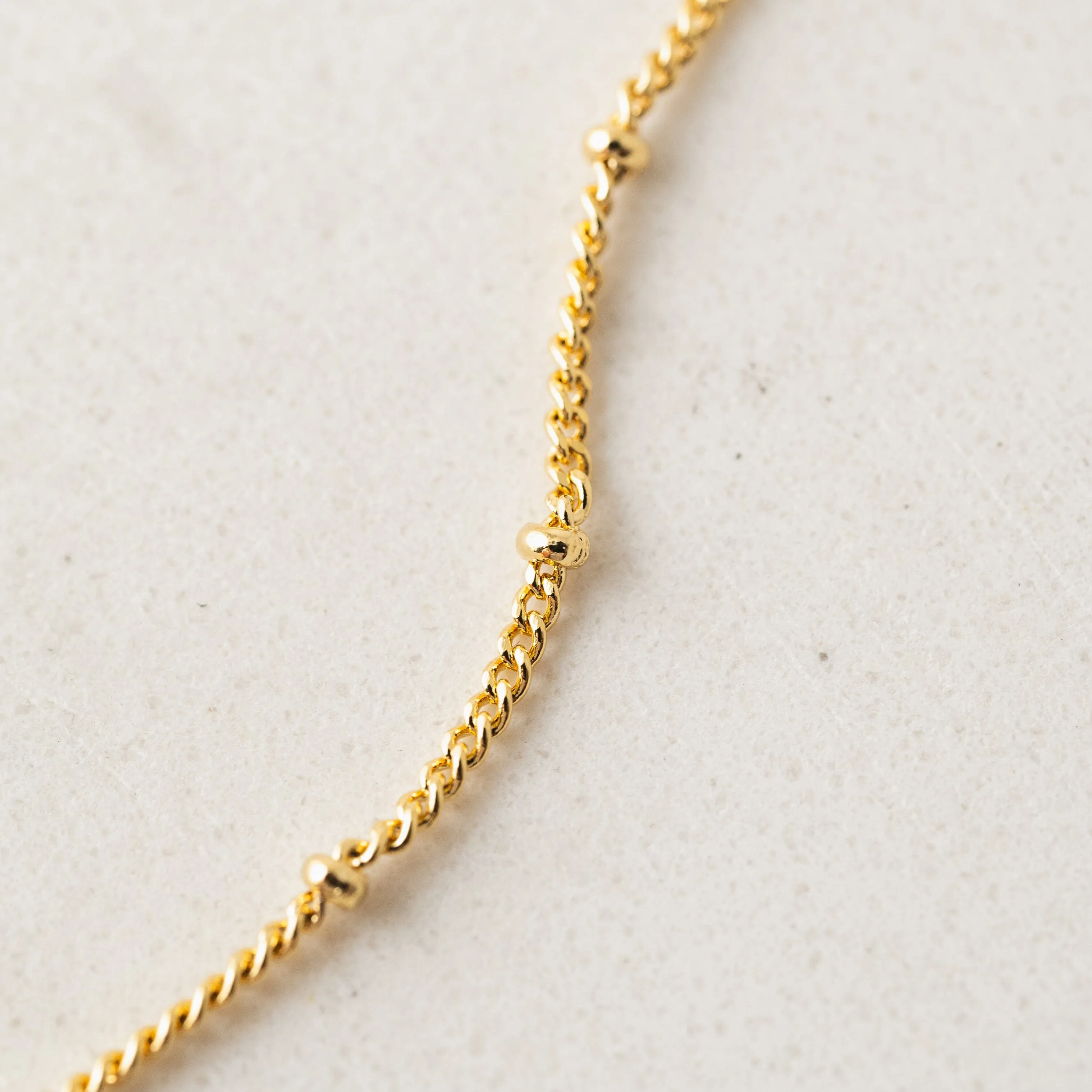 Aries Horoscope Necklace