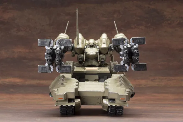 Armored Core MATSUKAZE Mdl.2 for Base Defense (Reissue)