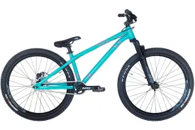 ARQ Wire 26 Pro Build Kit - Pump 100 Forks - Mint Green