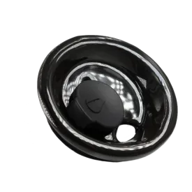 Artisan Tumbler Ceramic Lid