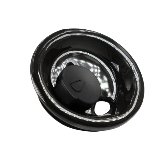 Artisan Tumbler Ceramic Lid