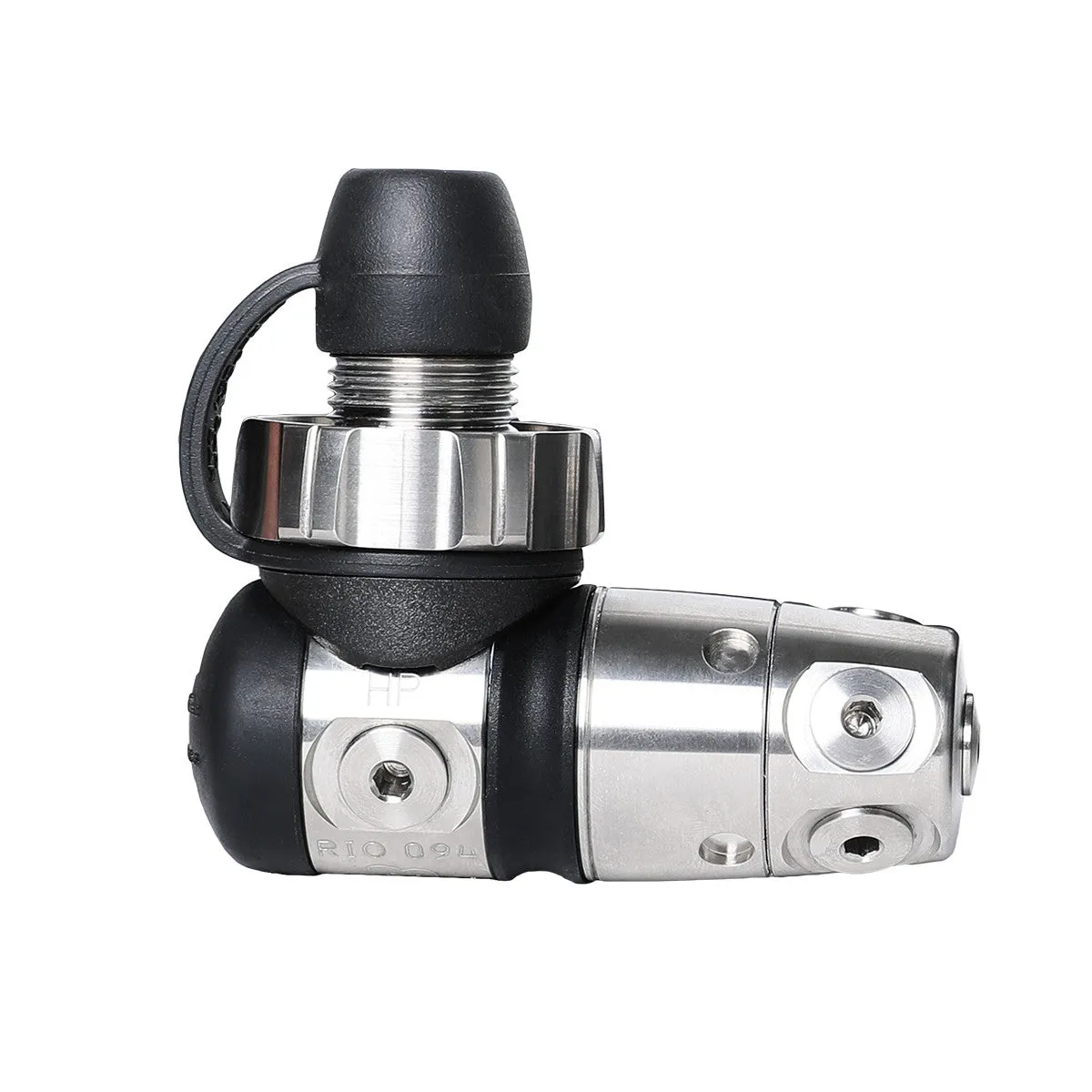 Atomic Aquatics T3 Regulator First Stage