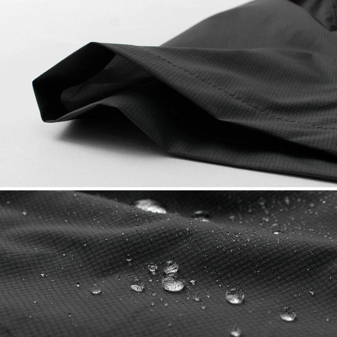 AXESQUIN / Helium Short Sleeve Shirt