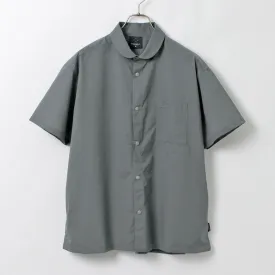 AXESQUIN / Helium Short Sleeve Shirt