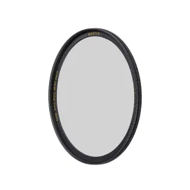 B W 58mm MASTER High Transmission Circular Polarizer MRC Nano Filter