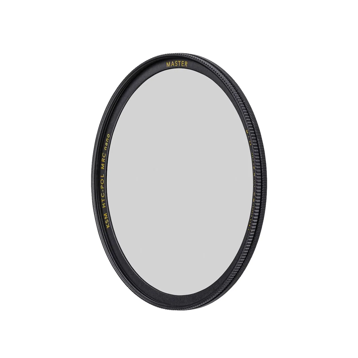 B W 82mm MASTER High Transmission Circular Polarizer MRC Nano Filter