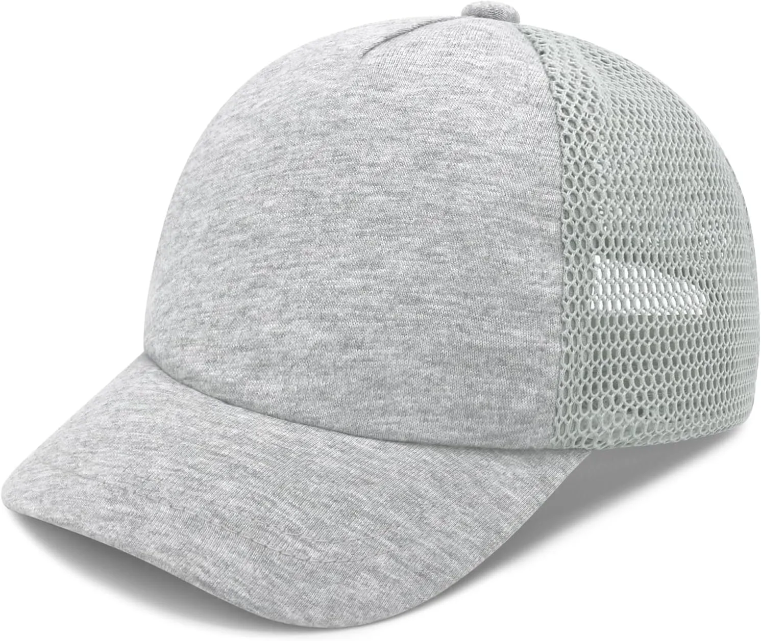 Baby Baseball Cap Toddler Baseball Hat with Mesh Infant Hat for Baby Boy Hats Baby Ball Cap Toddler Girl Hat Kids Hats