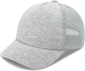 Baby Baseball Cap Toddler Baseball Hat with Mesh Infant Hat for Baby Boy Hats Baby Ball Cap Toddler Girl Hat Kids Hats