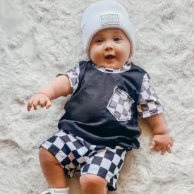 Baby Boy Grid Set