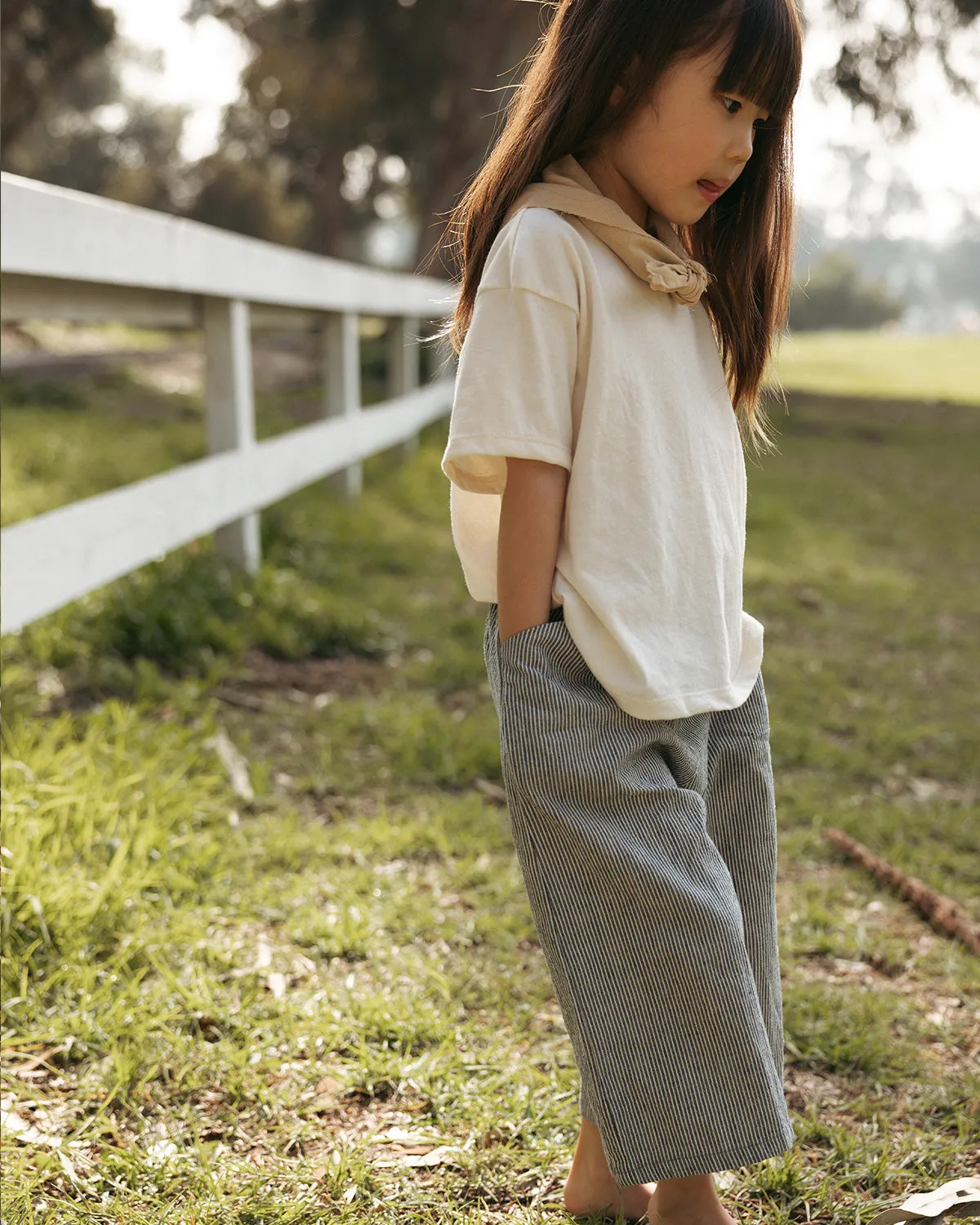 Baby Culotte