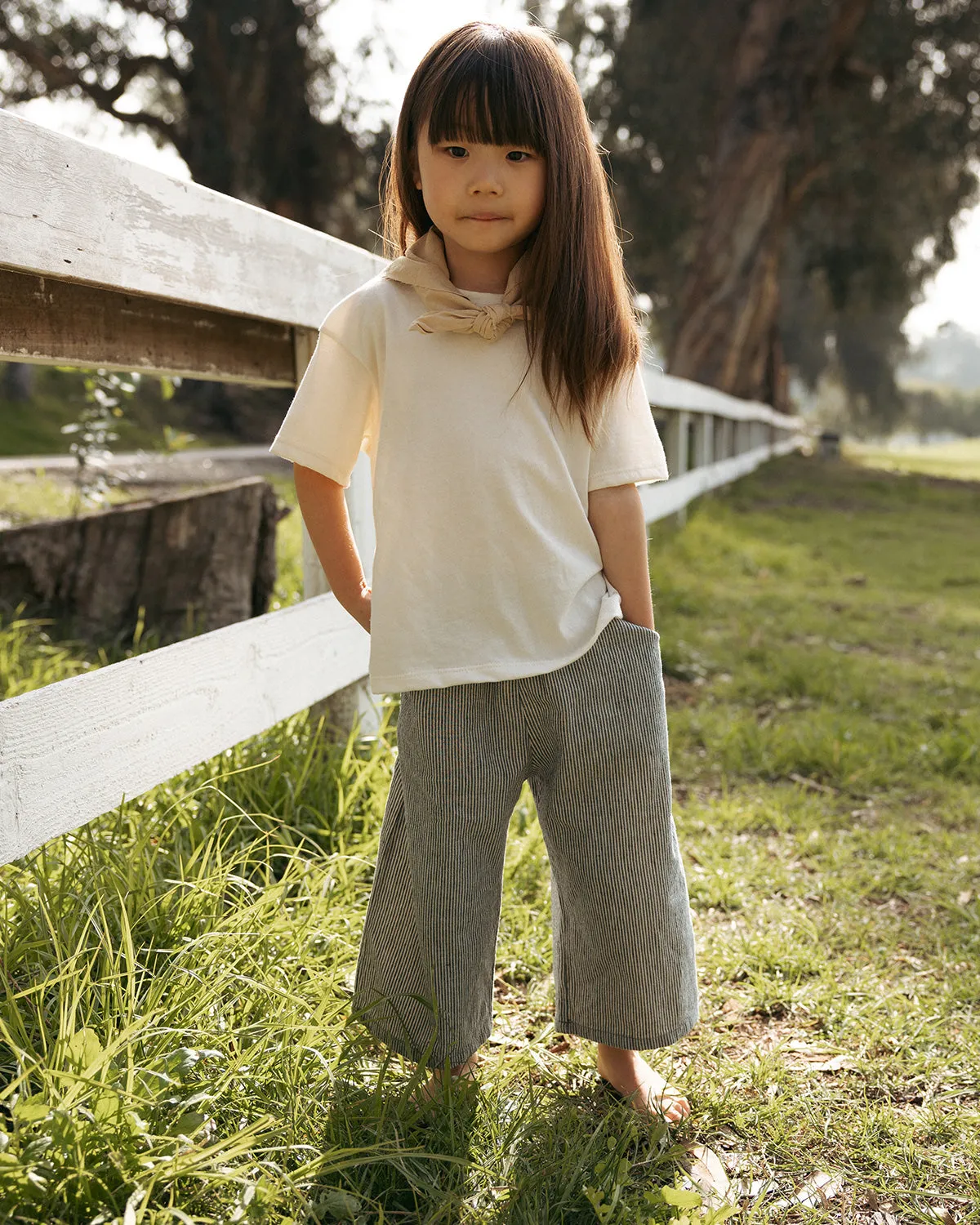 Baby Culotte