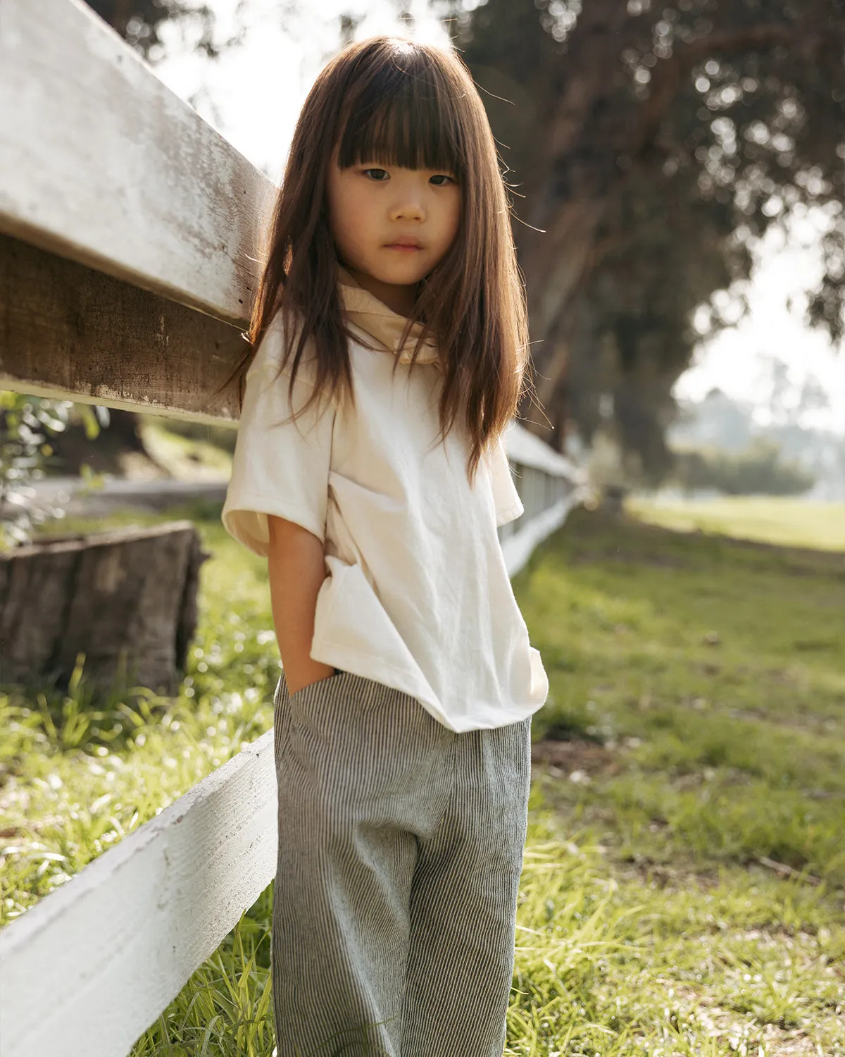Baby Culotte
