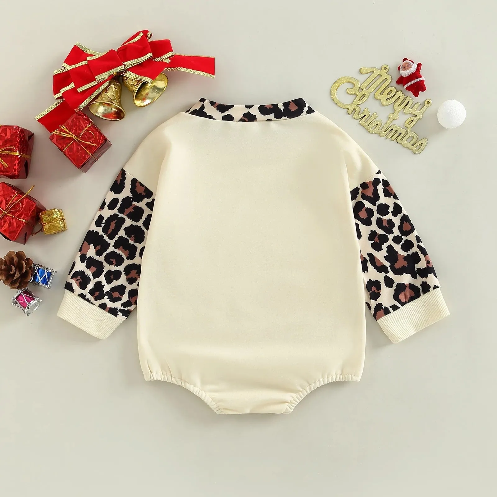 Baby HO Romper