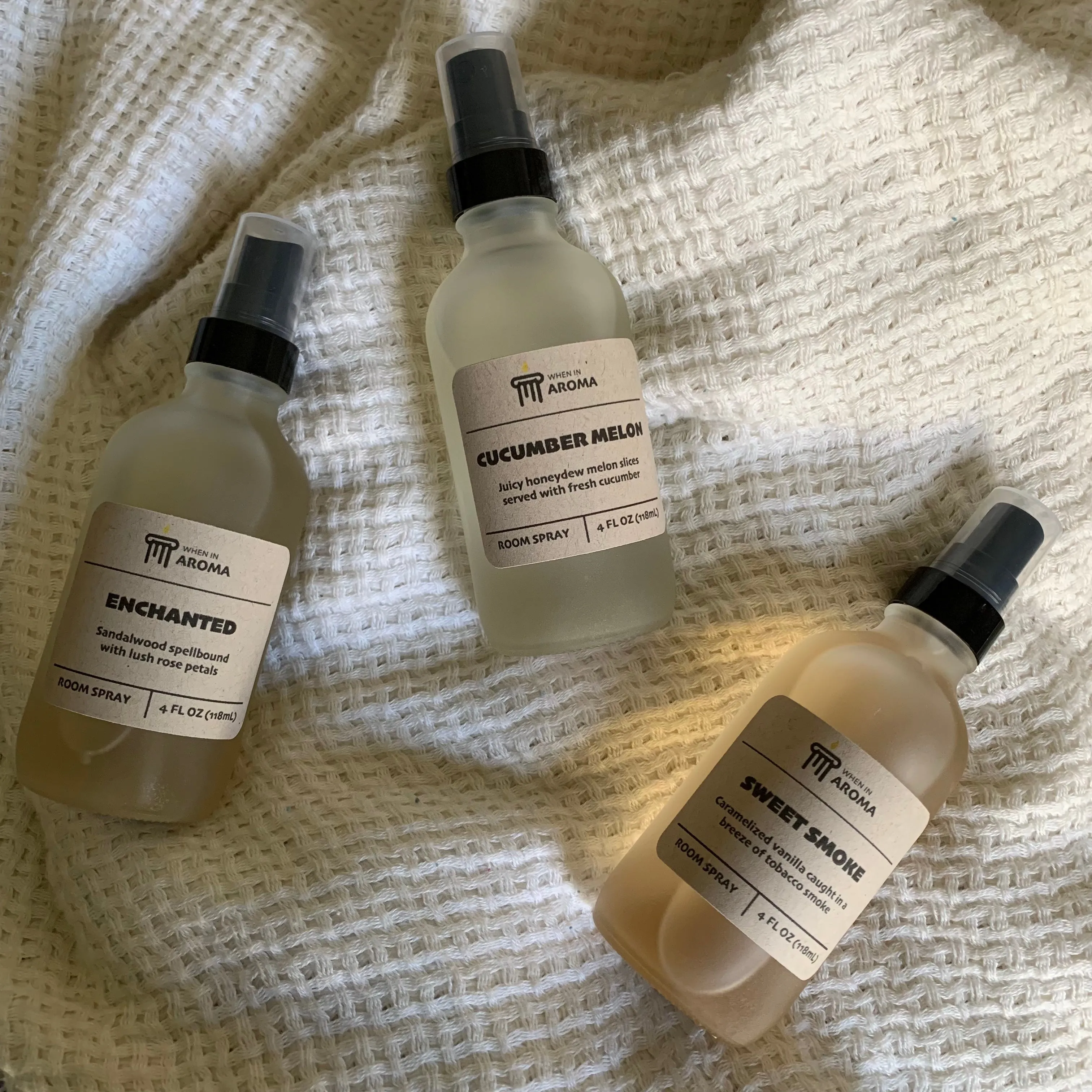 Banana Daiquiri Room Spray