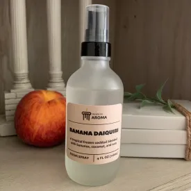 Banana Daiquiri Room Spray