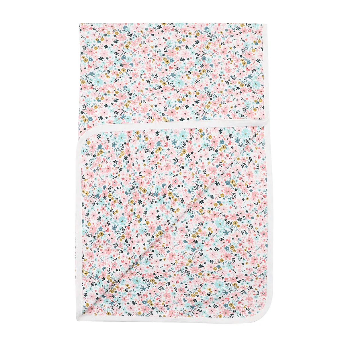 Bebe Sky Bunny Rug