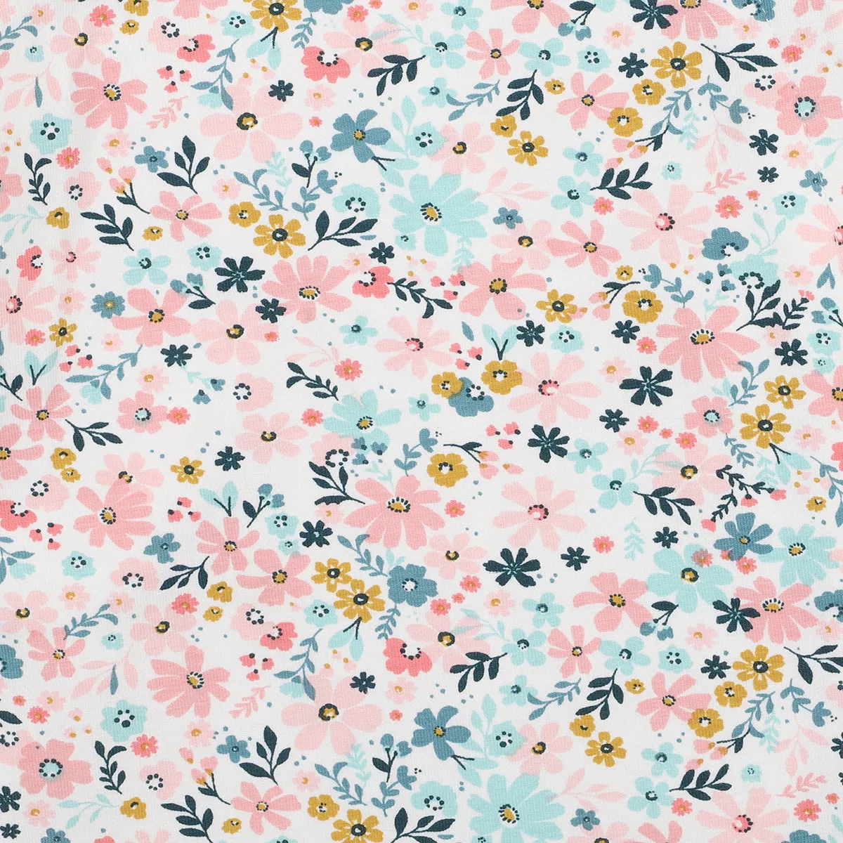 Bebe Sky Bunny Rug