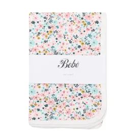 Bebe Sky Bunny Rug