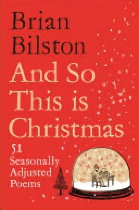 Bilston, Brian: And So This is Christmas (HB)