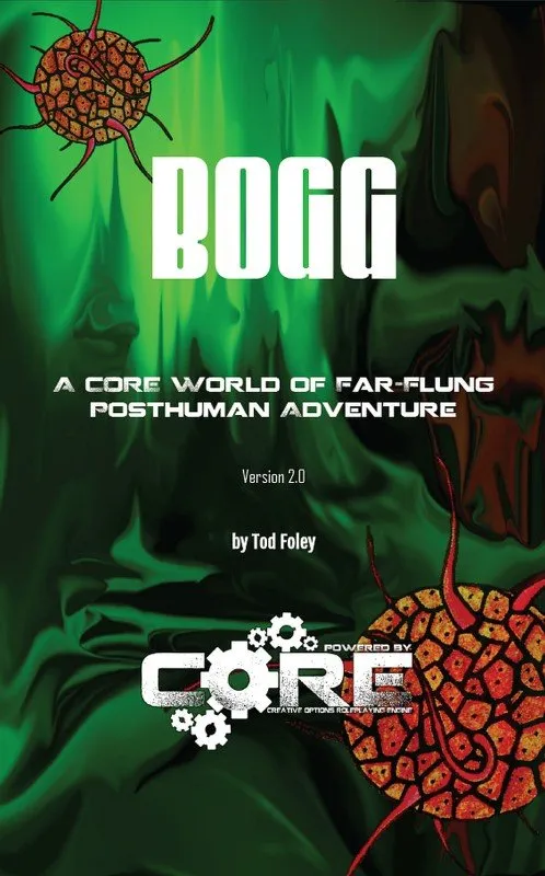 Bogg   PDF