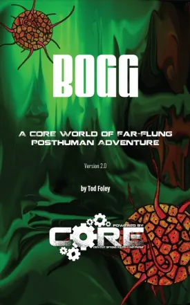 Bogg   PDF