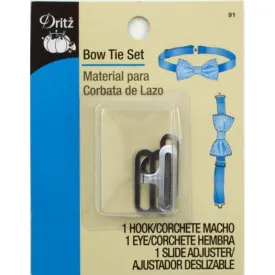 Bow Tie Set