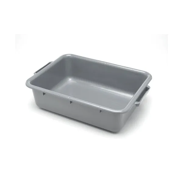 Bus Box Grey 53 X 37.5 X 14cm