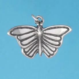 Butterfly Charm