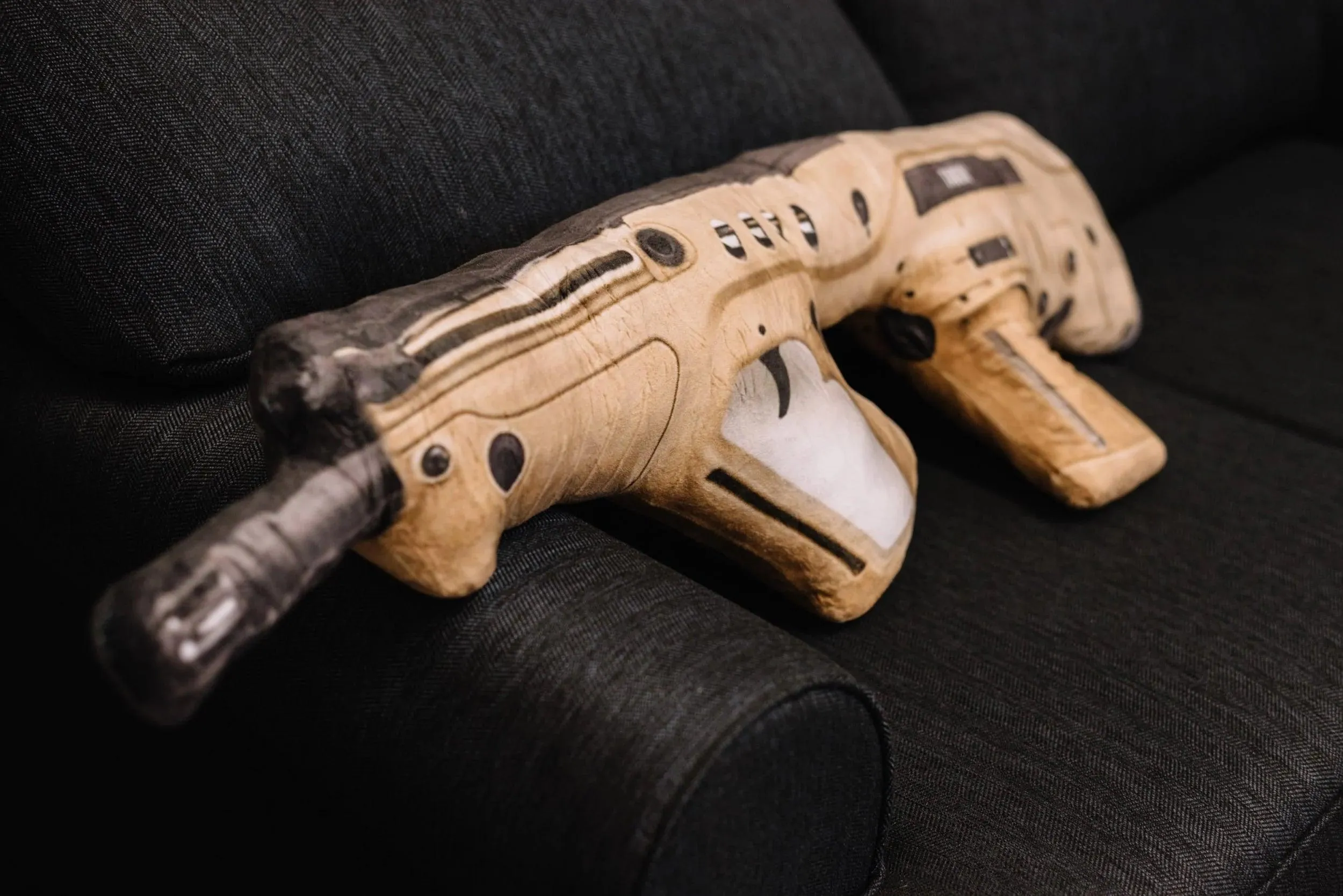 Caliber Gourmet Tavor Rifle Pillow