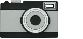 Camera Teether
