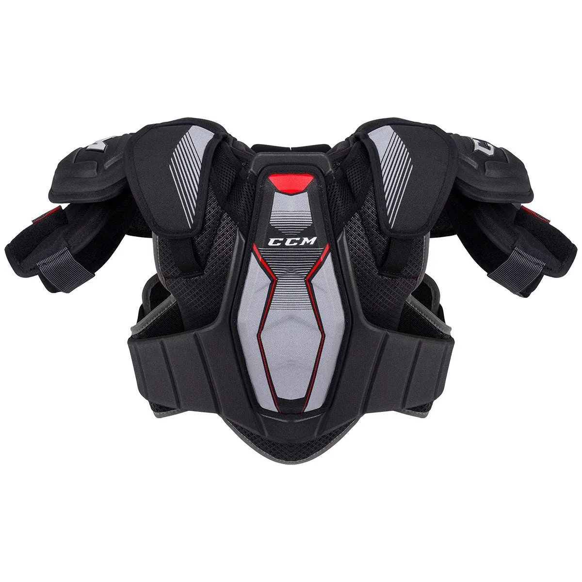 CCM Jetspeed FT390 Senior Hockey Shoulder Pads