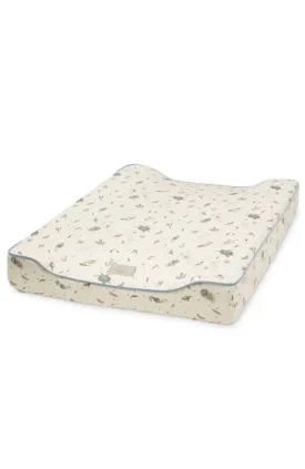Changing Cushion - Sea Garden