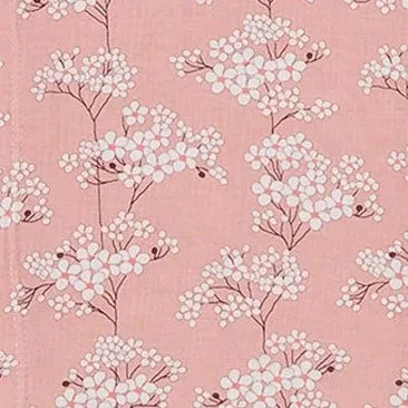 Cherry Blossom Magnetic Sack & Hat