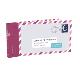Chronicle Books - Letters to my Sister