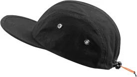 Clakllie Stylish Flat Bill Cap Cotton Baseball Hat Anti Sweat Sunscreen Trucker Cap Dad Hat Urban Street Camper Cap Snapback