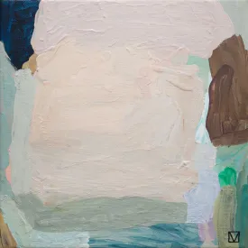 Coastal View - Original Artwork