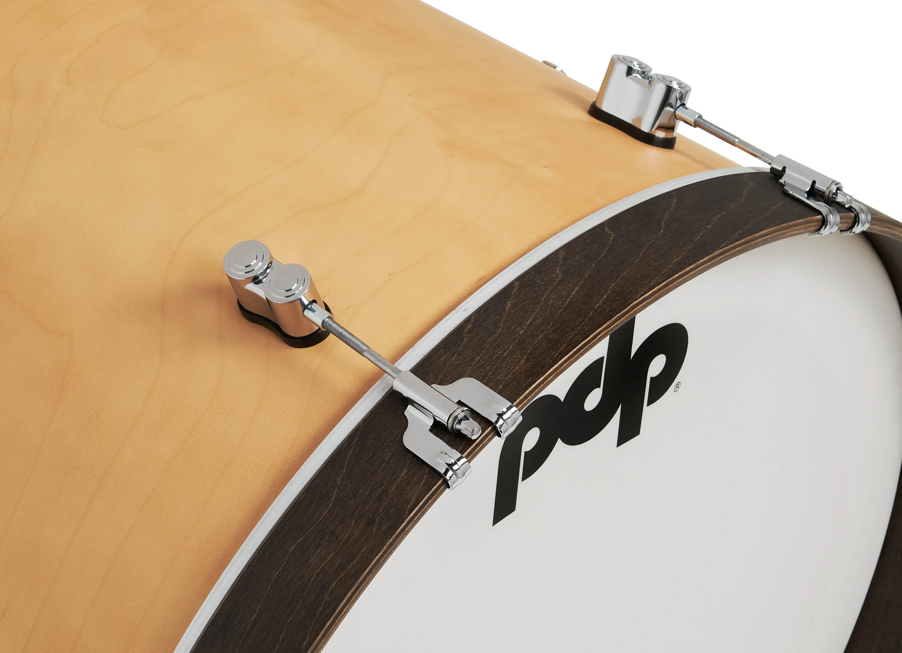 Concept Classic Shell Pack, 3pc, 24"