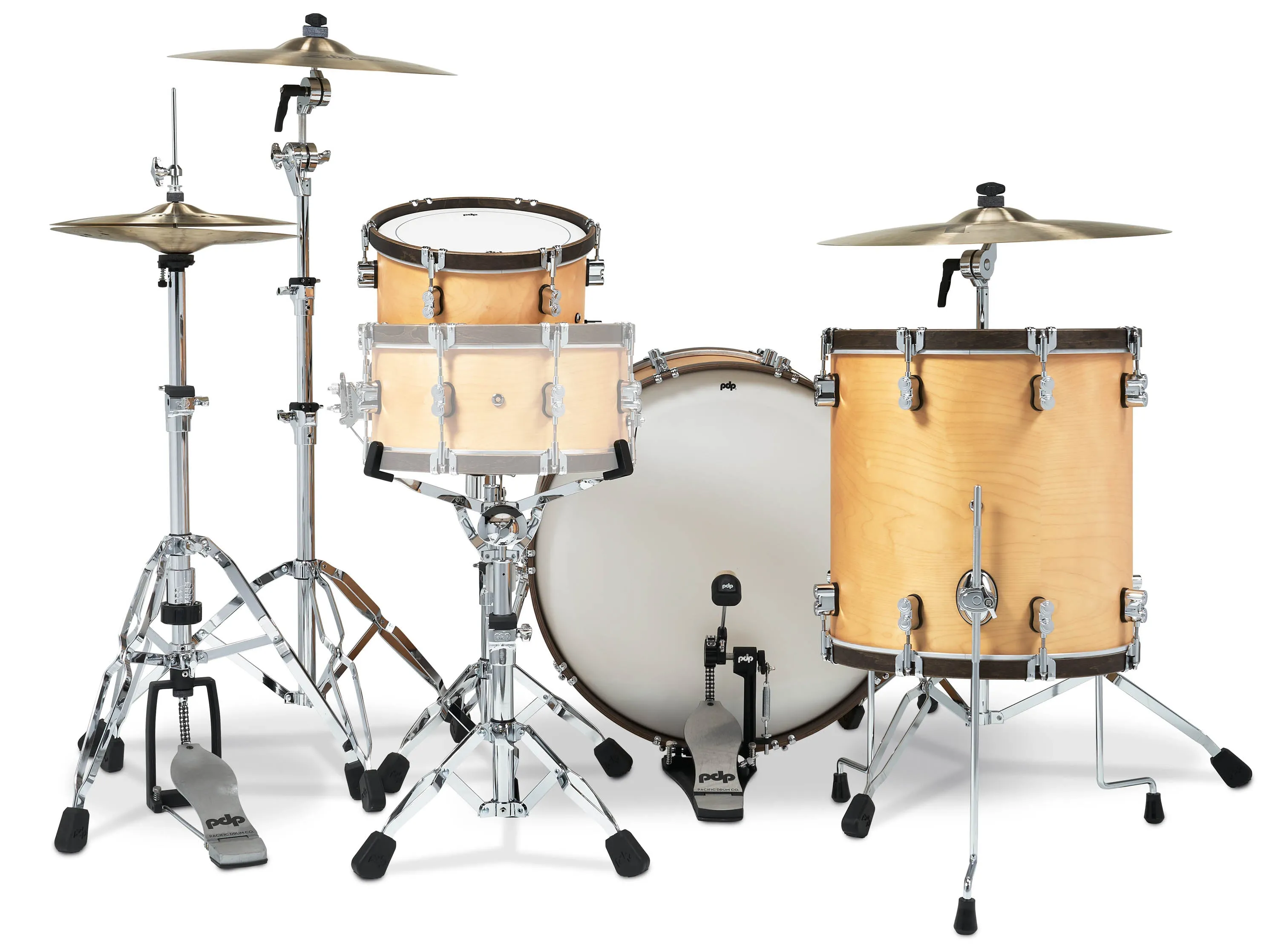 Concept Classic Shell Pack, 3pc, 24"