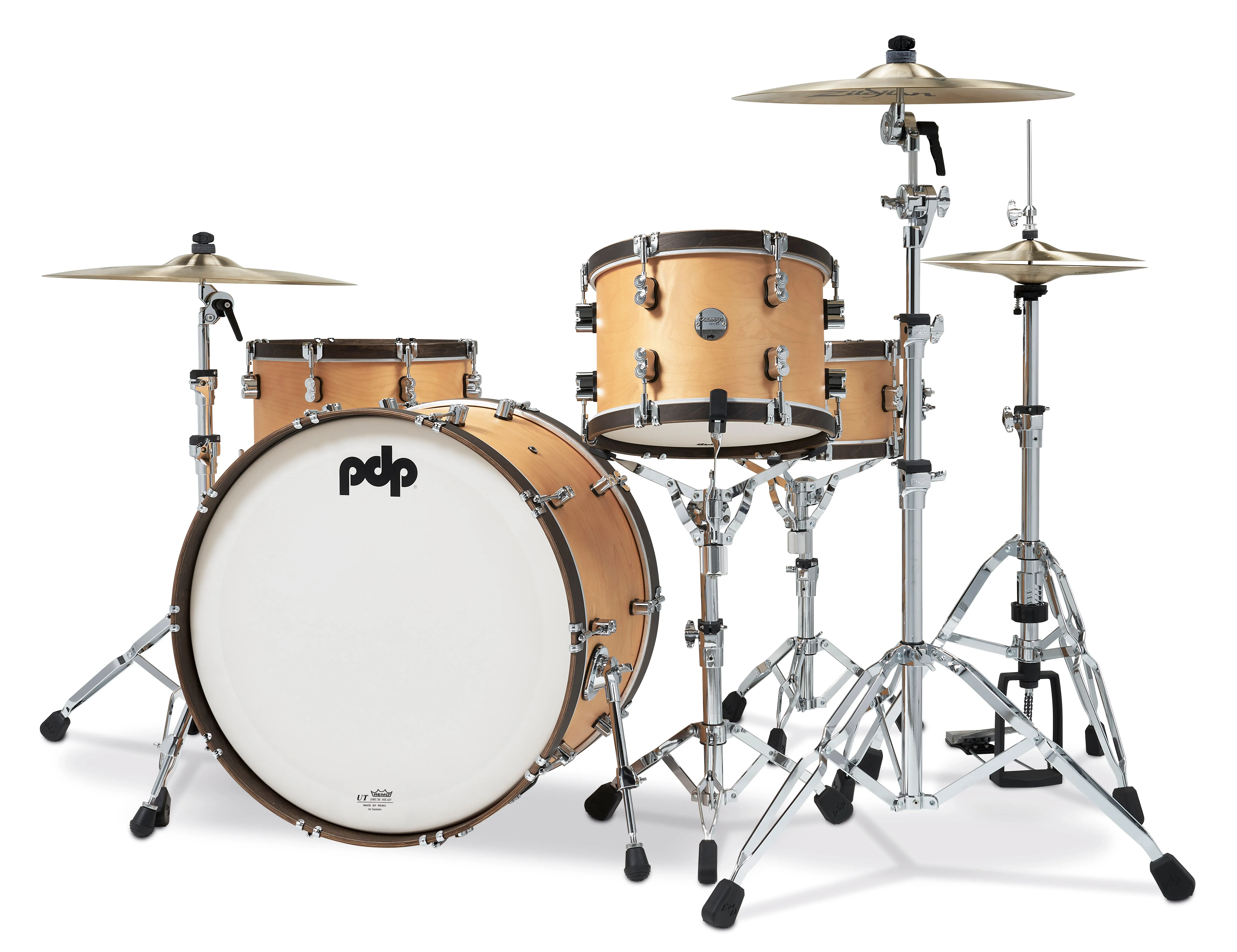 Concept Classic Shell Pack, 3pc, 24"